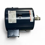 Century E217M2 3HP 1760RPM 182T Frame 230/460V 3PH Dp Rigid Base Electric Motor. Fixed Price $699.99.