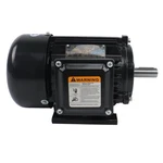 1HP Motor Three-phase 143T Frame 1800RPM Tefc 230/460V 60HZ 7/8" High Quality. Fixed Price $234.58.