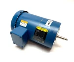 Baldor Reliance EJM3555-5 Non-reversible Supere Motor 2HP 3490RPM 35F084M831G1. Fixed Price $793.24.