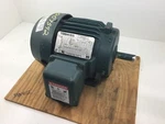 Toshiba B0016FLF10HHD02 1HP 575VOLT 1150RPM 145T Frame. Fixed Price $475.00.