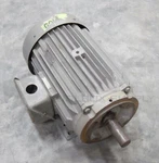 Magnetek 9-391340-62 Motor 15HP 3PH 230/460V 60HZ 3530RPM E436 254TC Frame. Fixed Price $800.00.