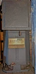 Fanuc Model Spindle Servo Motor A06B-1006-B100#2000. Fixed Price $740.00.