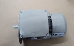 Siemens 1LE10230DB223FA4 Motor, 60HZ, 0,55KW .75HP. Fixed Price $325.00.