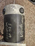 Crown Motor E702 Part No 0702-07-046. Fixed Price $225.00.