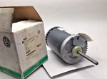 Us Motors 8987 Electric 3PH 2HP 1140RPM 208-230/460V P63ZZWAD-4219. Fixed Price $250.00.