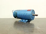 Graham Transmission Electric Motor 600252131 1/4HP 1200RPM 5/8" Shaft 90 Volt Dc. Fixed Price $54.39.