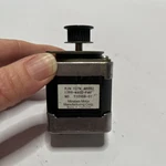 Minebea Mother Step Motor 127K 40282 17PM-K402-P4V No. T12X 08-01. Fixed Price $27.98.