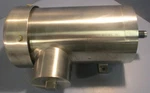 Stainless Motors Sanifan SE2E04T04B1T Washdown Inverter Duty 7/8" Shaft Di. Fixed Price $799.99.