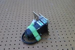 Oriental Motor USM206-402W2 With 2GN15S Gear Head & USP206-2E2 Speed Control. Fixed Price $300.00.