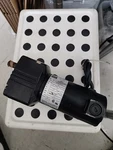 Bodine Gear Motor 24A4BEPM-D3 1/18 Hp 24VDC 42 Rpm 60:1 Fedex Shipping. Fixed Price $99.99.