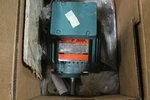 Reliance 841XL Duty Master Electric Motor Frame FL143T 1.0HP 1725RPM 460VAC 3PH. Fixed Price $124.99.
