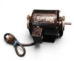 Vintage Emerson Electric Ac Motor Model S44PS-1013 1/12 Hp, 1725 Rpm Tested. Fixed Price $60.00.