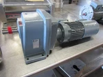Bege Motor/gearbox Type AM71ZBA4. Fixed Price $1000.00.