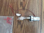 Asf Thomas Memmingen Part - No. 50031 Snr 94846734. Fixed Price $22.49.