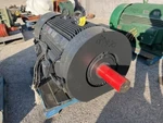 600 Hp Toshiba Ac Electric Motor 1800 Rpm Fr 5810UZ Tefcbb 575 V Eok. Fixed Price $16500.00.