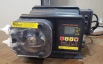 Blue White A1N00V-4T Peristalic Metering Pump Used Tested Working 2.3 Gpd. Fixed Price $300.00.