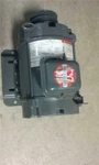 Us Motors Ac AE24Y 3HP 1800RPM 208-230/460V 8.6-8.3/4.2A 60HZ Dp Encl.. Fixed Price $260.00.