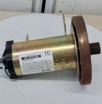 Gs Electric B4CPM-107T Dc Treadmill Motor 2.5HP 130V Permanent Magnet. Fixed Price $149.00.