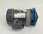 Dayton 3N2350 Industrial Motor 1HP 208-220/440 V 3450 Rpm 56J (tsc). Fixed Price $122.39.