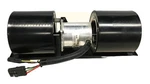 Mcc Litton Motor 24VDC Blower 15-1982 Nos. Fixed Price $799.95.