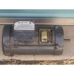 Baldor Motor Underwriters Lab 35-9306. Fixed Price $120.00.