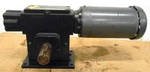 Baldor Ac Motor, VM3611, 3HP, 1725 Rpm, Winsmith Gear Reducer, D-90 Series, 943. Fixed Price $800.00.