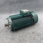 Reliance P14A1202 Motor - 2HP, 230/460V, 1725RPM, 60HZ, 3PH, 1.00 Sf Used. Fixed Price $289.99.