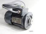 Sew Eurodrive DFT63L4B03/TF 1300R/MIN Gear Motor. Fixed Price $230.90.