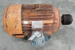 Us Motors 20HP 3PH Type J 3600RPM Fr: 286U. Fixed Price $700.00.