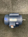 Leeson 111915.00 1HP General Purpose Motor 208-230V 60HZ 1725RPM, No Box*. Fixed Price $233.99.