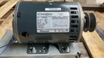 Marathon 5K49MN4850Z 3PH Frame 184T 1725RPM 208-230/460 Volt Electric Motor Xlnt. Fixed Price $656.00.
