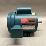 Reliance C56H1504P-XM 3/4 Hp 115/230 Volt 3450 Rpm FB56 Frame. Fixed Price $320.00.