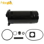 USQ1152 1.5 Hp 3450 Rpm 48Y Frame Square Flange Pool Motor Electric 115/230V. Fixed Price $157.01.