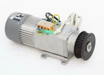 Mini Motor Type PA180M2 230V 50HZ 82W For Rtm 12 Kw X-band U Marine Ship's Radar. Fixed Price $508.71.