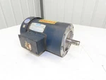 Leeson Electric C145T34FC1E Ac Motor 2HP 3450RPM 208-230/460V 3PH F145TC Tefc. Fixed Price $129.99.