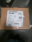 D394A, 1/2 Hp, 3600 Rpm, 56C Fr, 230/460 V, Ph, Dripproof, C-face Footed, Ge. Fixed Price $250.00.