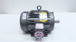 Baldor M3660T Motor 182T 3HP 3450RPM 1-1/8IN 460V-AC 3PH. Fixed Price $378.85.
