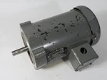 Baldor VM3534-5 1/3HP 1725RPM 575V 56C Tefc 3PH 0.64A 60HZ Scratches Used. Fixed Price $56.94.