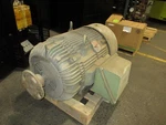 Reliance Electric Motor HM414916-LF 250HP 1800RPM 460V 279A 3PH 60HZ Used. Fixed Price $3000.00.