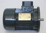 Csm M71B4 3-PHASE Electric Motor 0.5HP 1390RPM 230/400V IEC71 B14. Fixed Price $750.00.