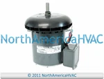Oem Trane American Standard Condenser Fan Motor .4 Hp 460V Replaces MOT4763. Fixed Price $503.65.