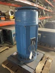 200 Hp Siemens Ac Electric Motor 3600 Rpm Fr 449TSD Tefcbb-vss 460 Eok. Fixed Price $6600.00.