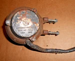 5KSP51AL511N Ge Small Electric Motor 115 V .4A Cw 1550 Rpm. Fixed Price $22.25.