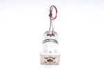 Globe Motors 403A283-3 24VDC. Fixed Price $20.52.