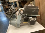 NETTCO,NSPG-100,3PH Mixer 0.33HP Converted 110V 1PH By Genesis Hybrid Control. Fixed Price $900.00.