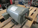 Emerson Us Electrical 7.5 Hp Motor 230/460 Vac 213T Frame 1760 Rpm Phase. Fixed Price $349.99.