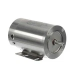 Leeson Electric Motor 116343.00 56HC 1/3 Hp 1725 Rpm 1-PH 115/230 NZ6C17VK1B. Fixed Price $1262.50.