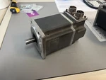 Reliance Allen Bradley N-3412-2-H00AA N-series Ac Servo Motor. Fixed Price $499.99.