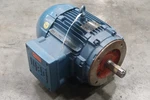 Weg Hp, 230/460 Volts, 1170 Rpm, 213TC Motor Electrical. Fixed Price $147.20.