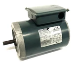 Reliance Electric 230/460V 60H 1725RPM 3/4HP Duty Master Ac Motor P56X5029G Used. Fixed Price $262.63.